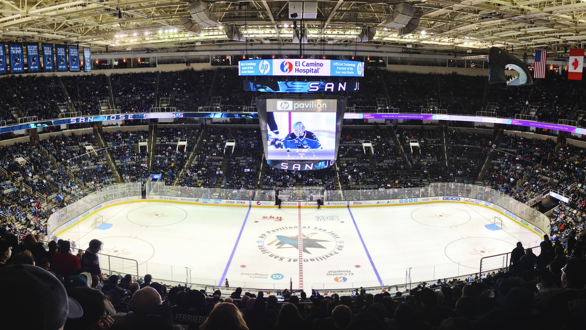 Best Place to Buy San Jose Sharks Tickets Your Ultimate Guide The